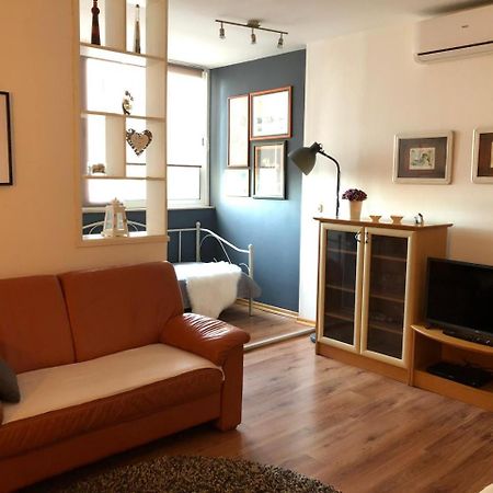 شقة Apartman Mera زادار المظهر الخارجي الصورة