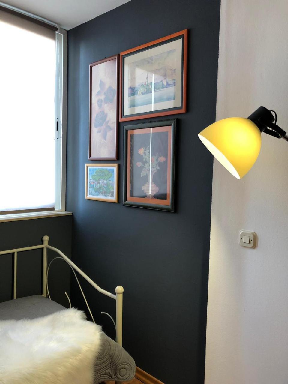 شقة Apartman Mera زادار المظهر الخارجي الصورة