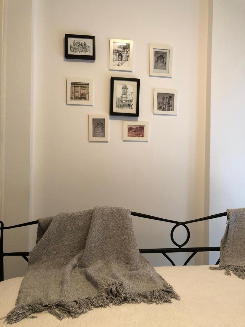 شقة Apartman Mera زادار المظهر الخارجي الصورة