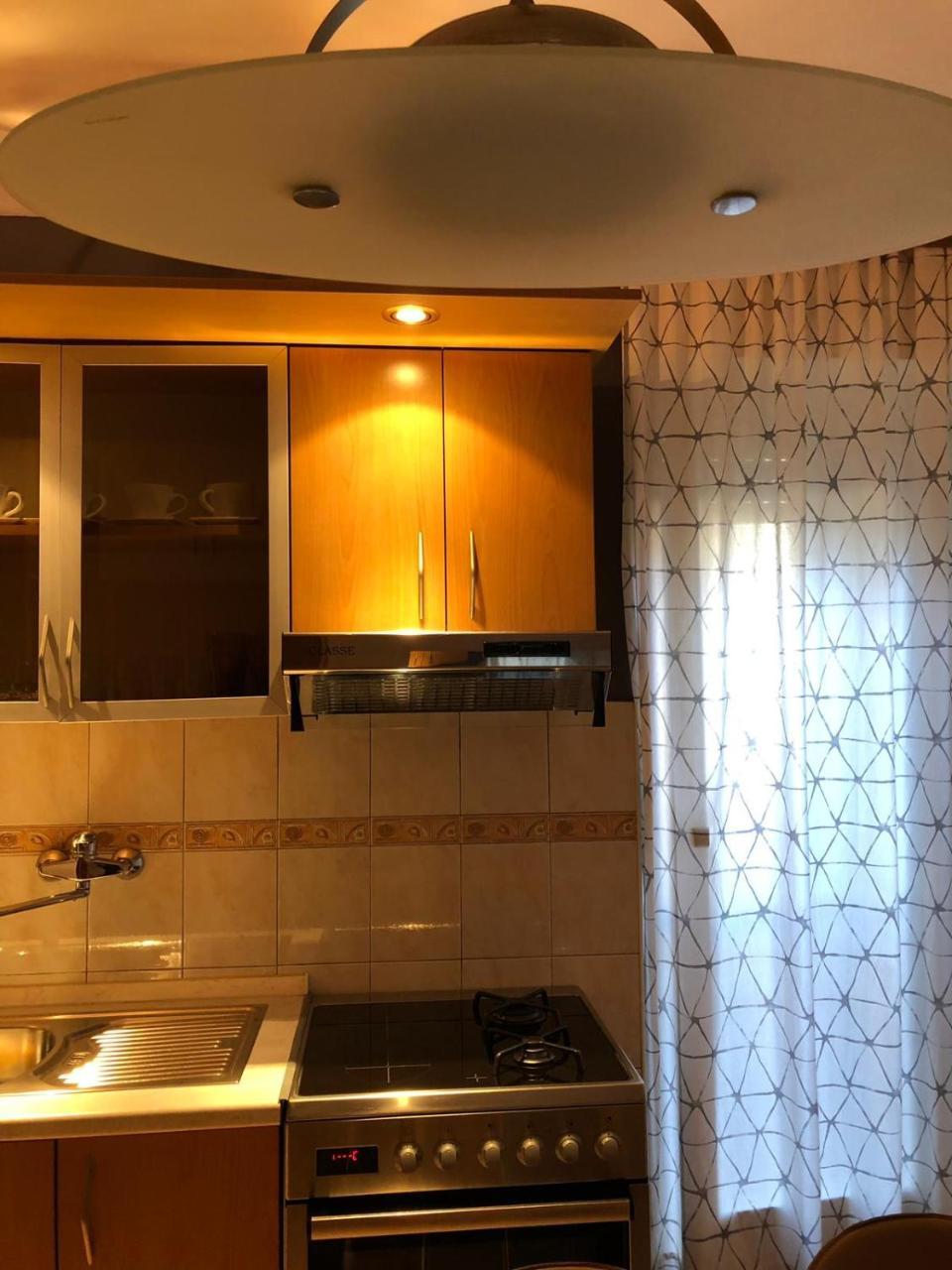 شقة Apartman Mera زادار المظهر الخارجي الصورة