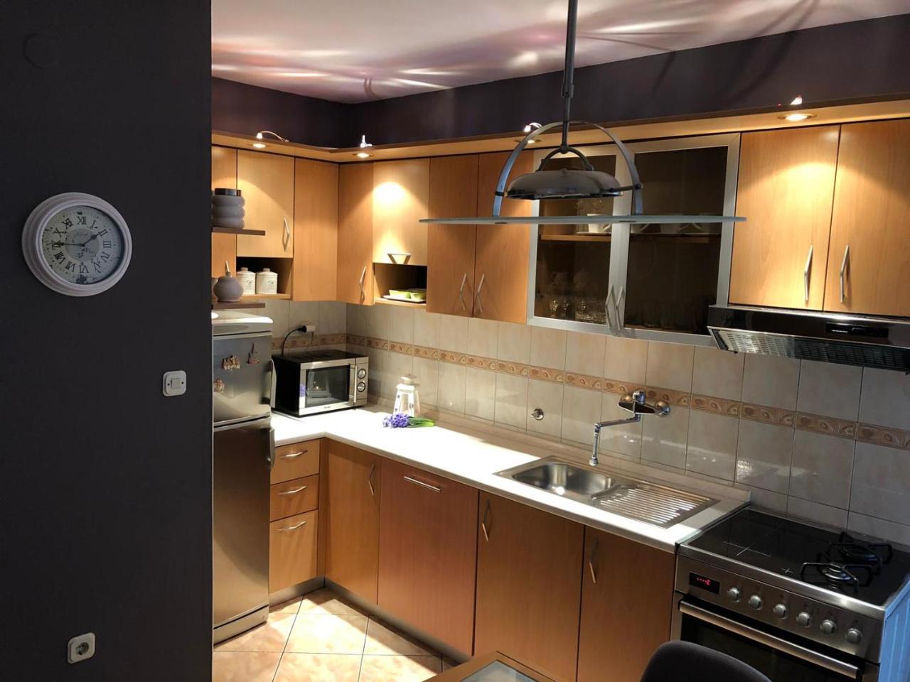 شقة Apartman Mera زادار المظهر الخارجي الصورة