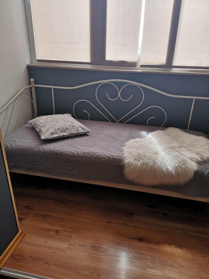 شقة Apartman Mera زادار المظهر الخارجي الصورة