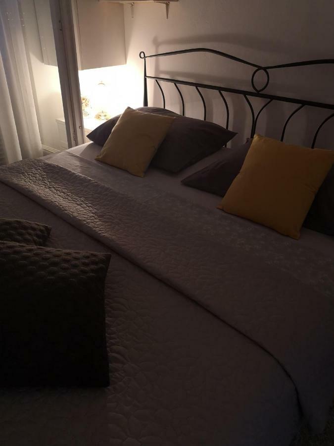 شقة Apartman Mera زادار المظهر الخارجي الصورة