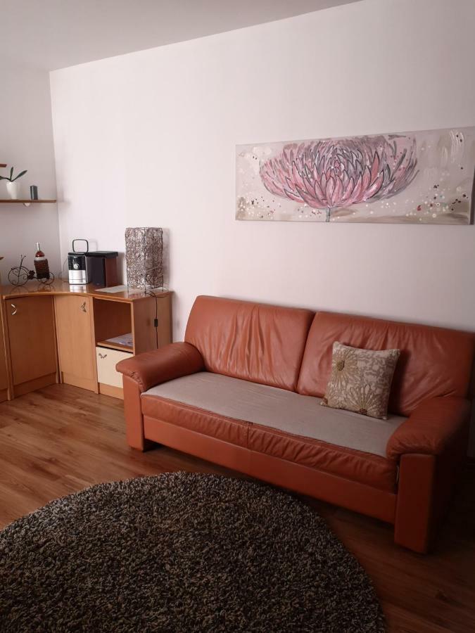 شقة Apartman Mera زادار المظهر الخارجي الصورة